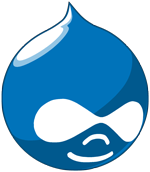 Drupal logo