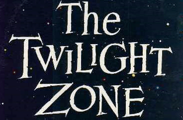 At the beginning of widespread broadcast TV, the Twilight Zone was a trend setter.