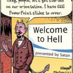 Powerpoint Hell