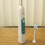 The Phillips Sonicare