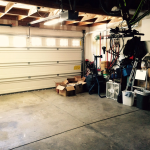 garage