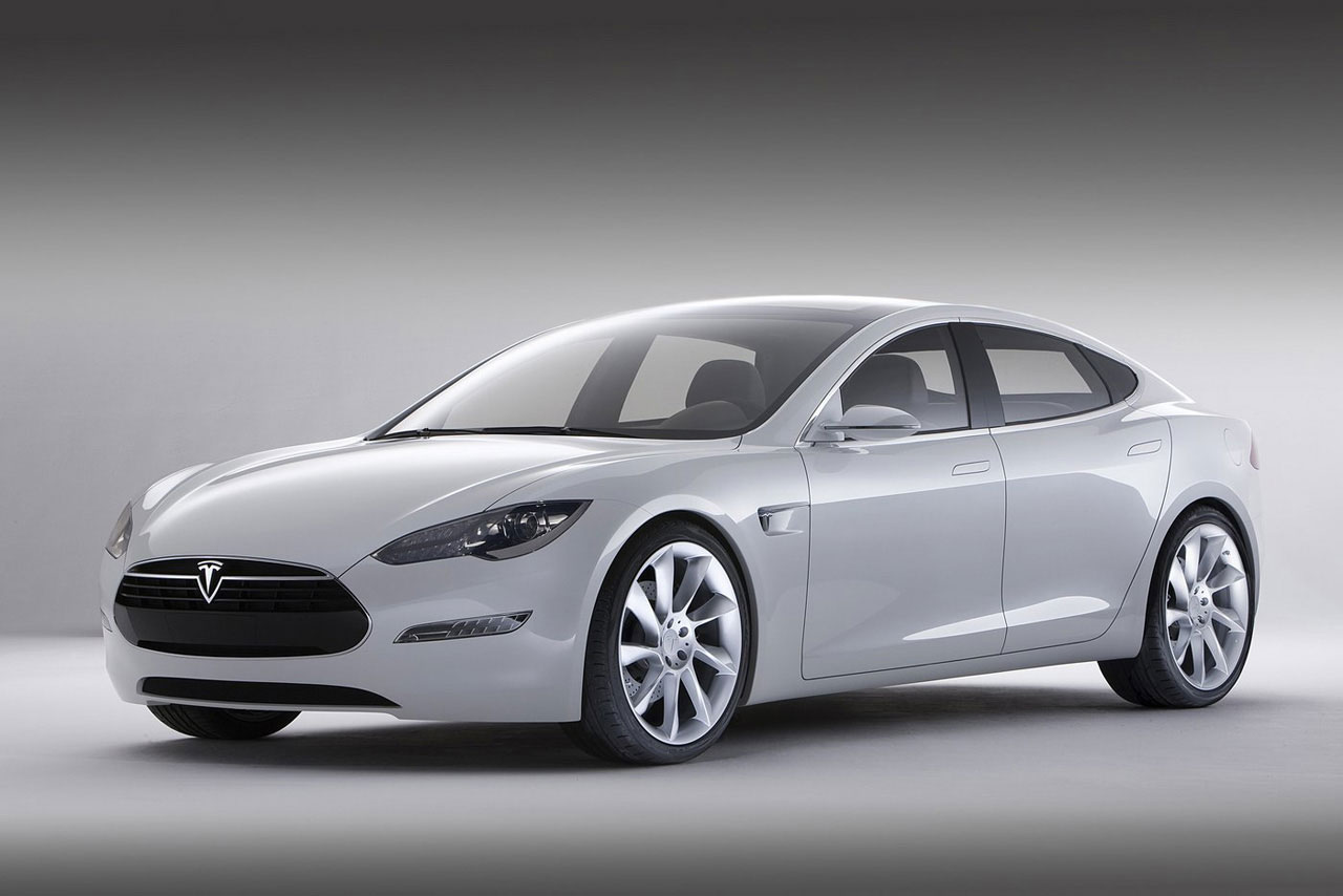 California Dreaming – Automotive Edition