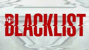 "The Blacklist NBC logo" by Source. Licensed under Fair use via Wikipedia - http://en.wikipedia.org/wiki/File:The_Blacklist_NBC_logo.jpg#mediaviewer/File:The_Blacklist_NBC_logo.jpg