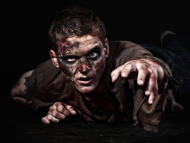 The Dreaded Zombie Product