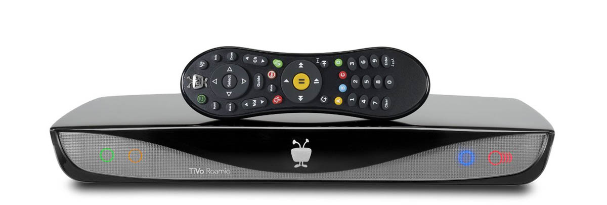 Tivo – getting to the end of the line