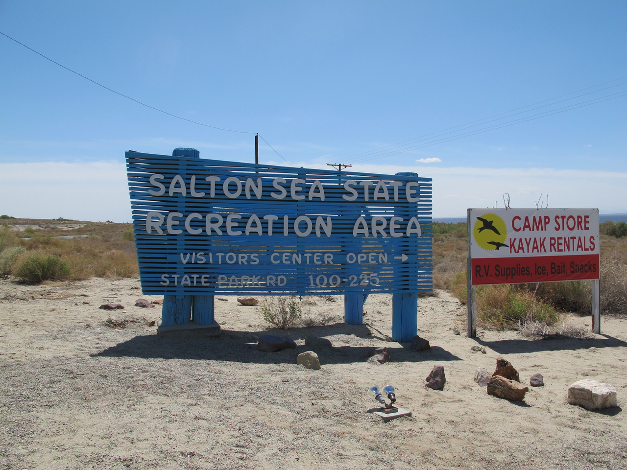 Mexican Vacation – The Trip Down