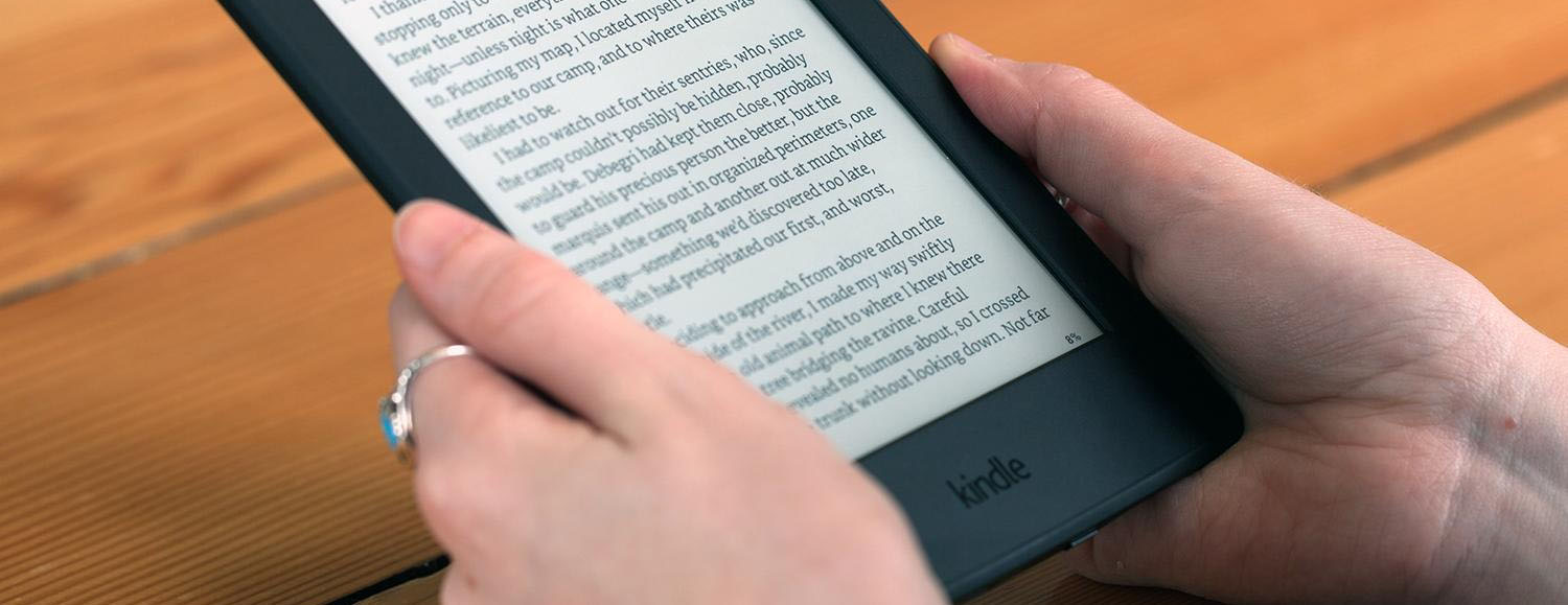 The Temptation of the Reader
