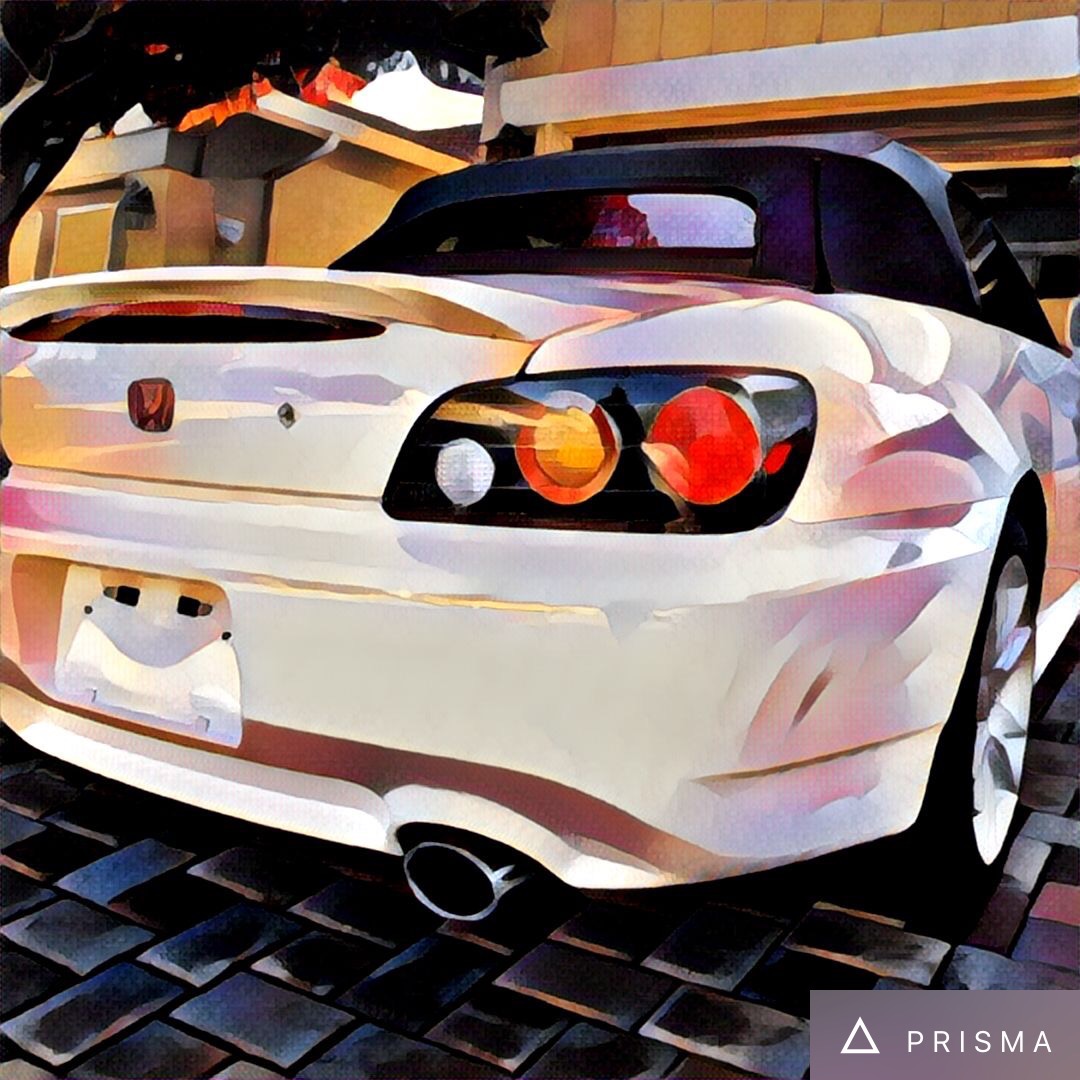 Exterior Detailing – The Products