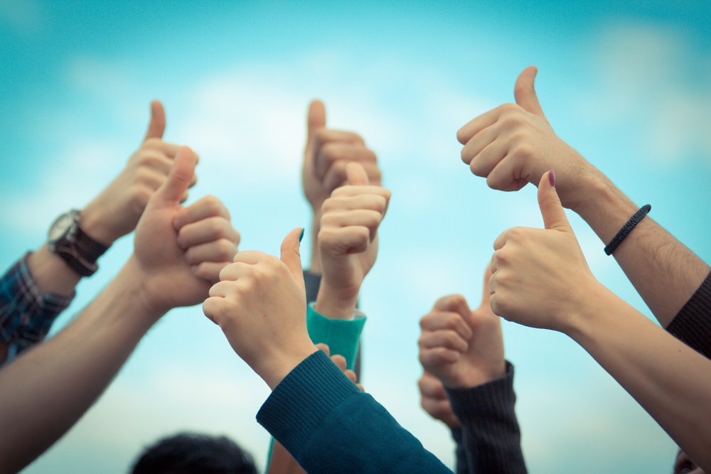 Customer Success – Key Role