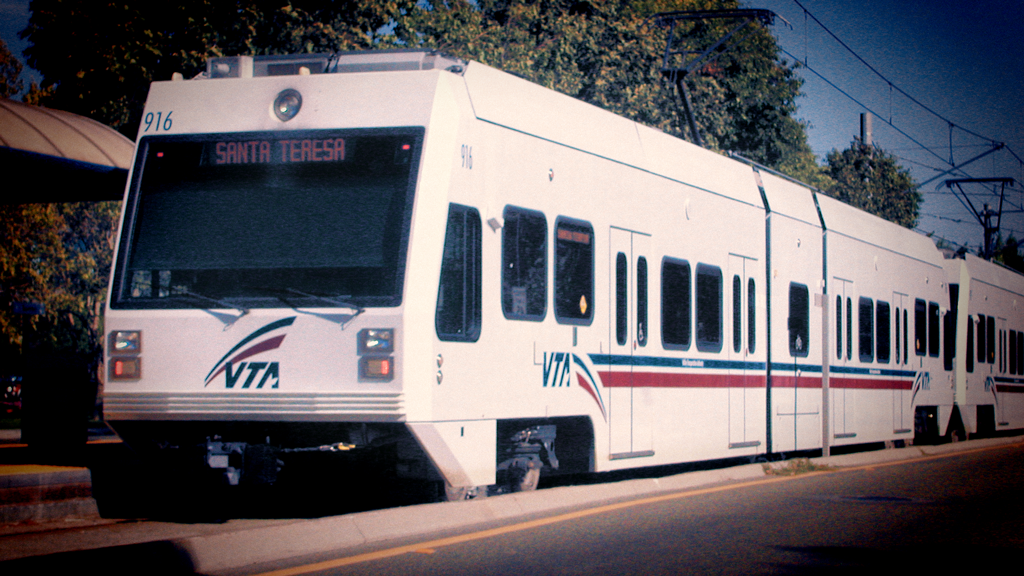 The downside of Public Transportation
