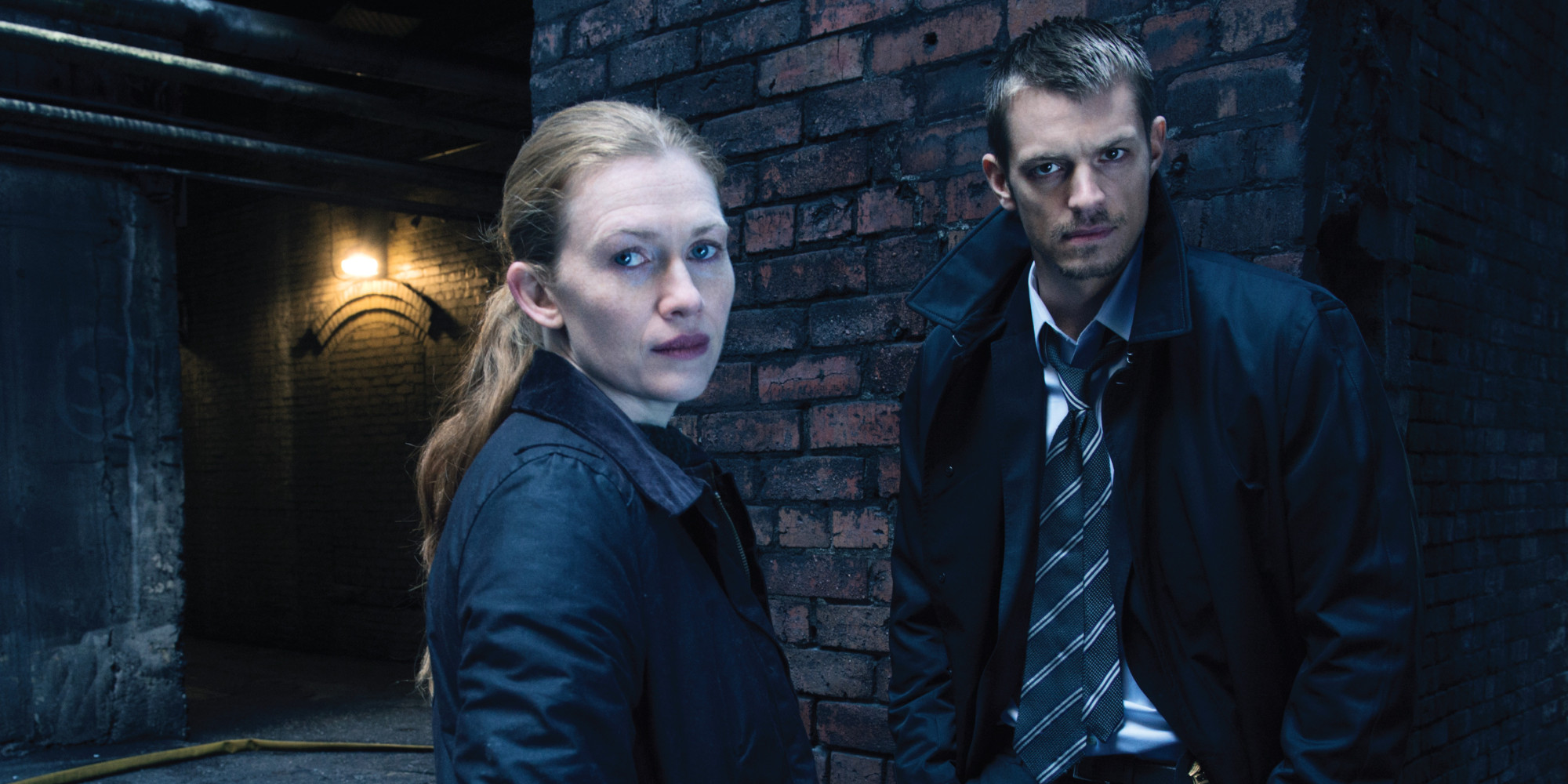 Netflix Original – The Killing