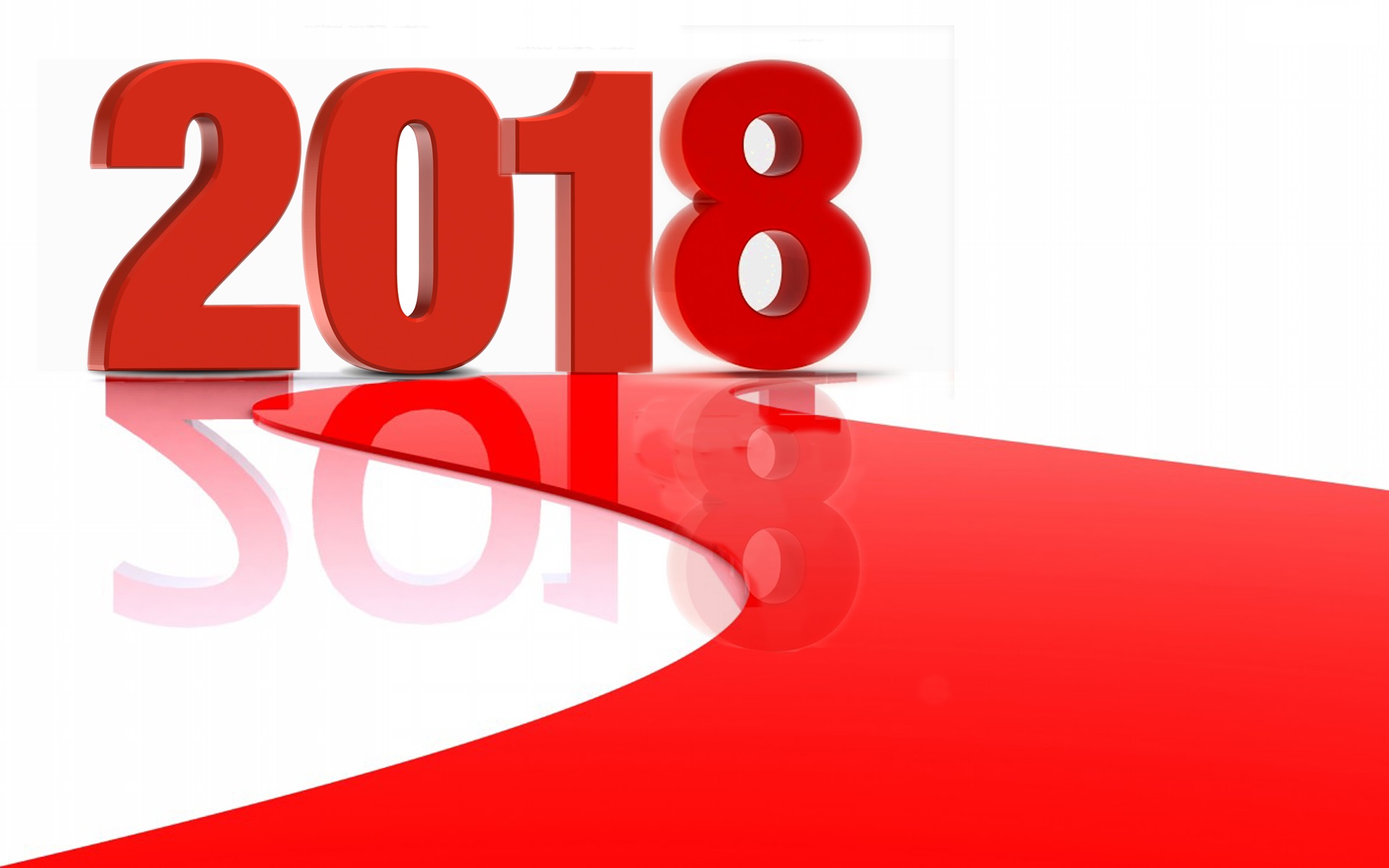 Reflections of 2017, and looking to 2018