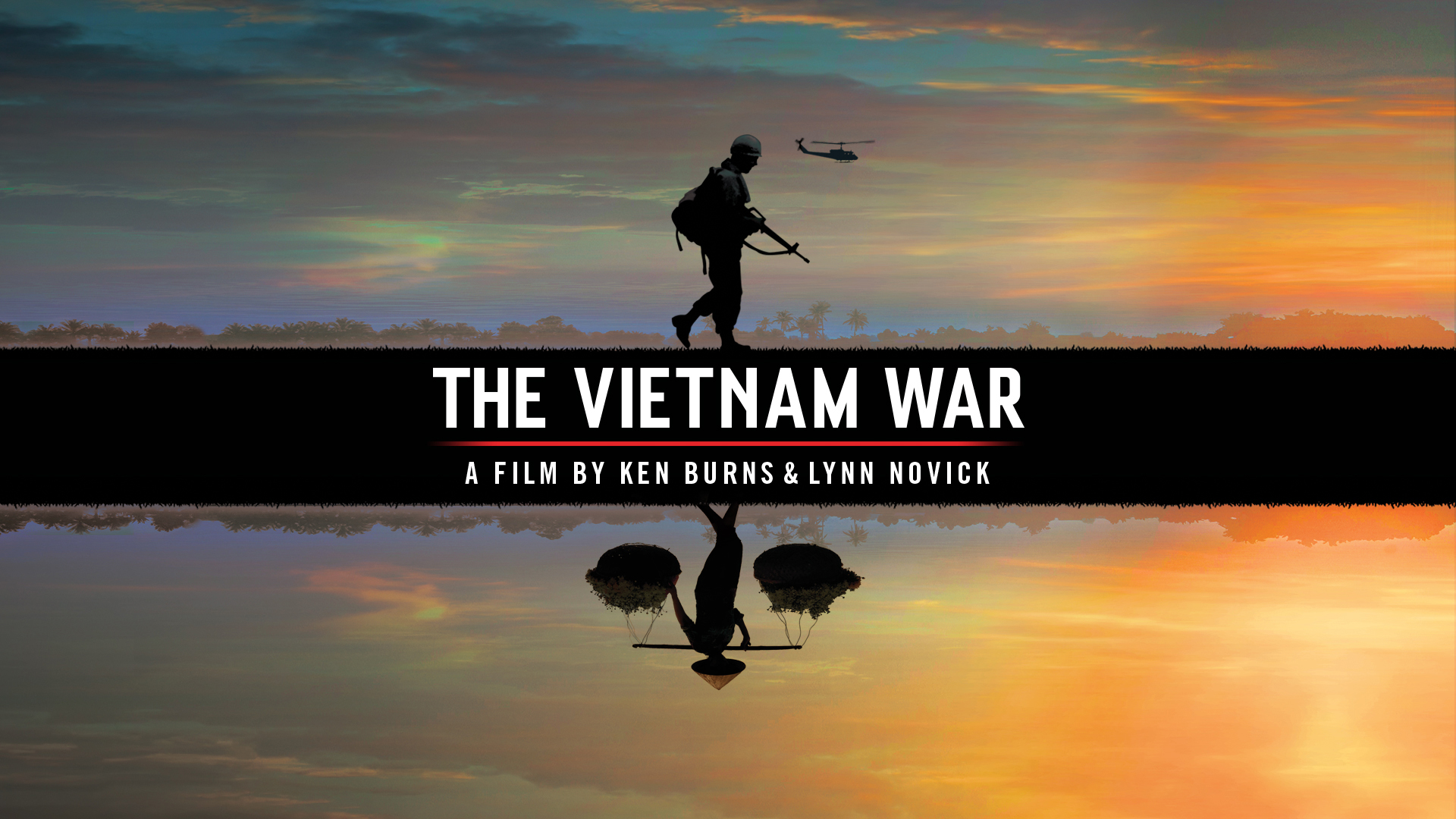 Vietnam by Ken Burns