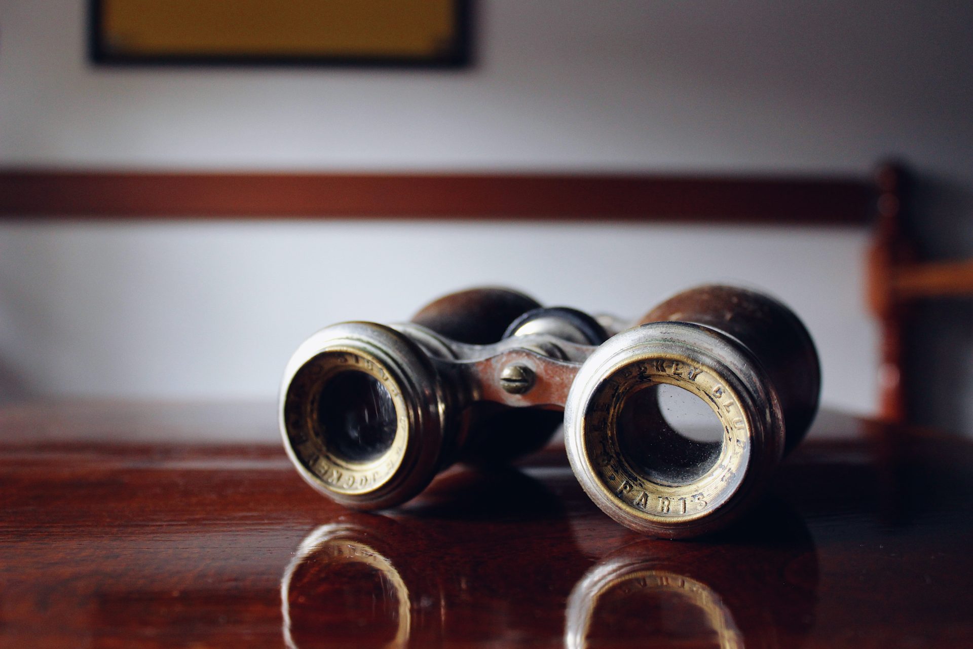 Observations on Blogging