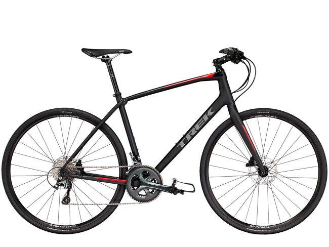 trek fx6 sport 2020