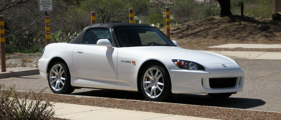 Car Shopping