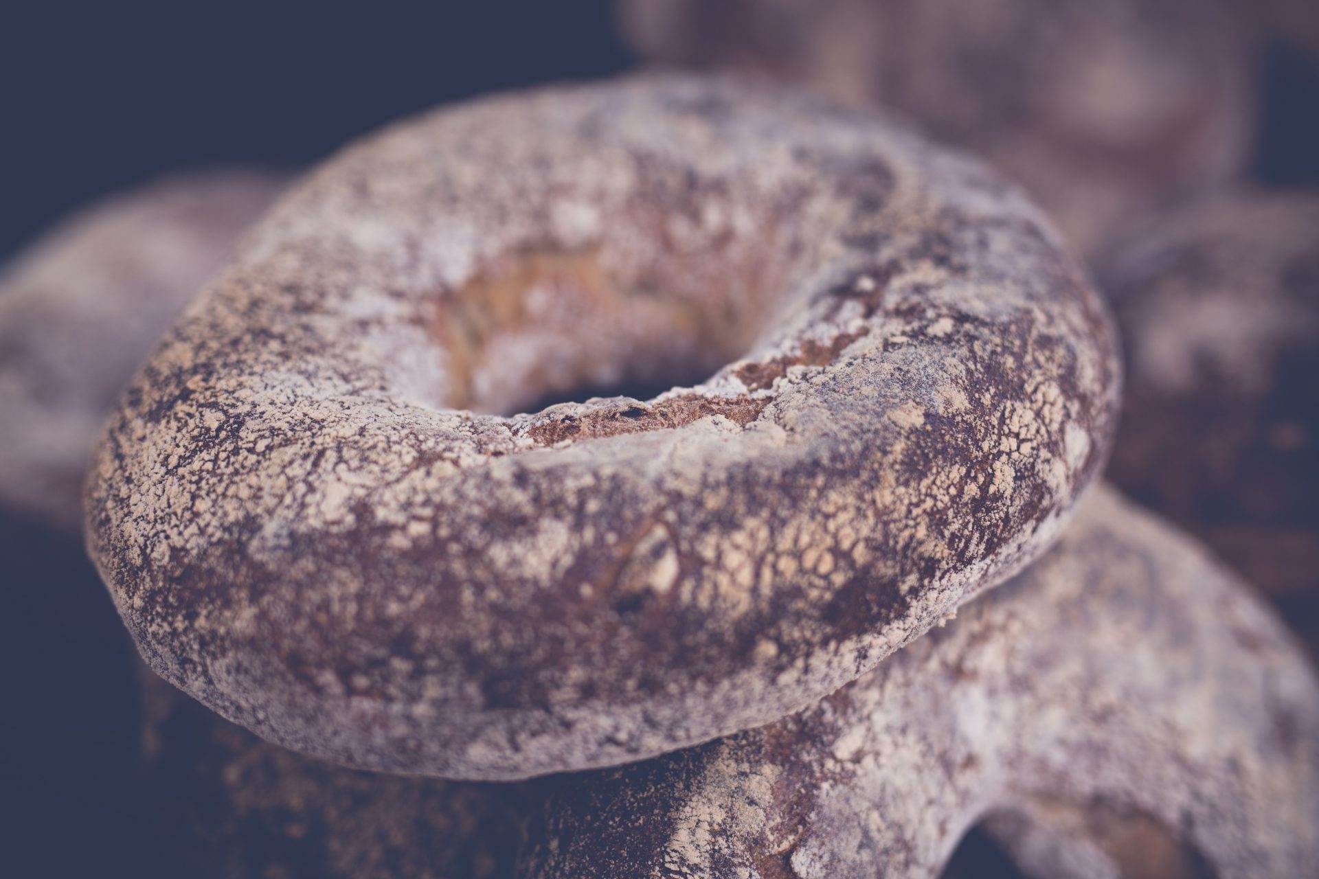 Bagel Shop Economics