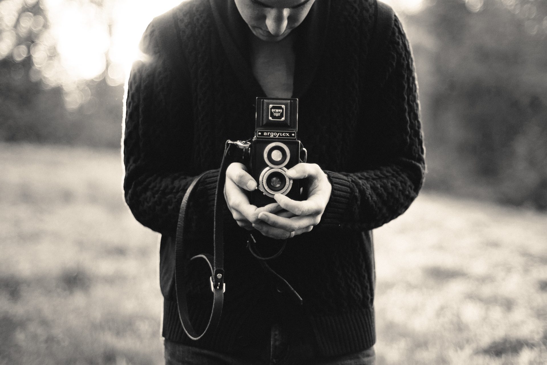 Photography – The ultimate consumerism