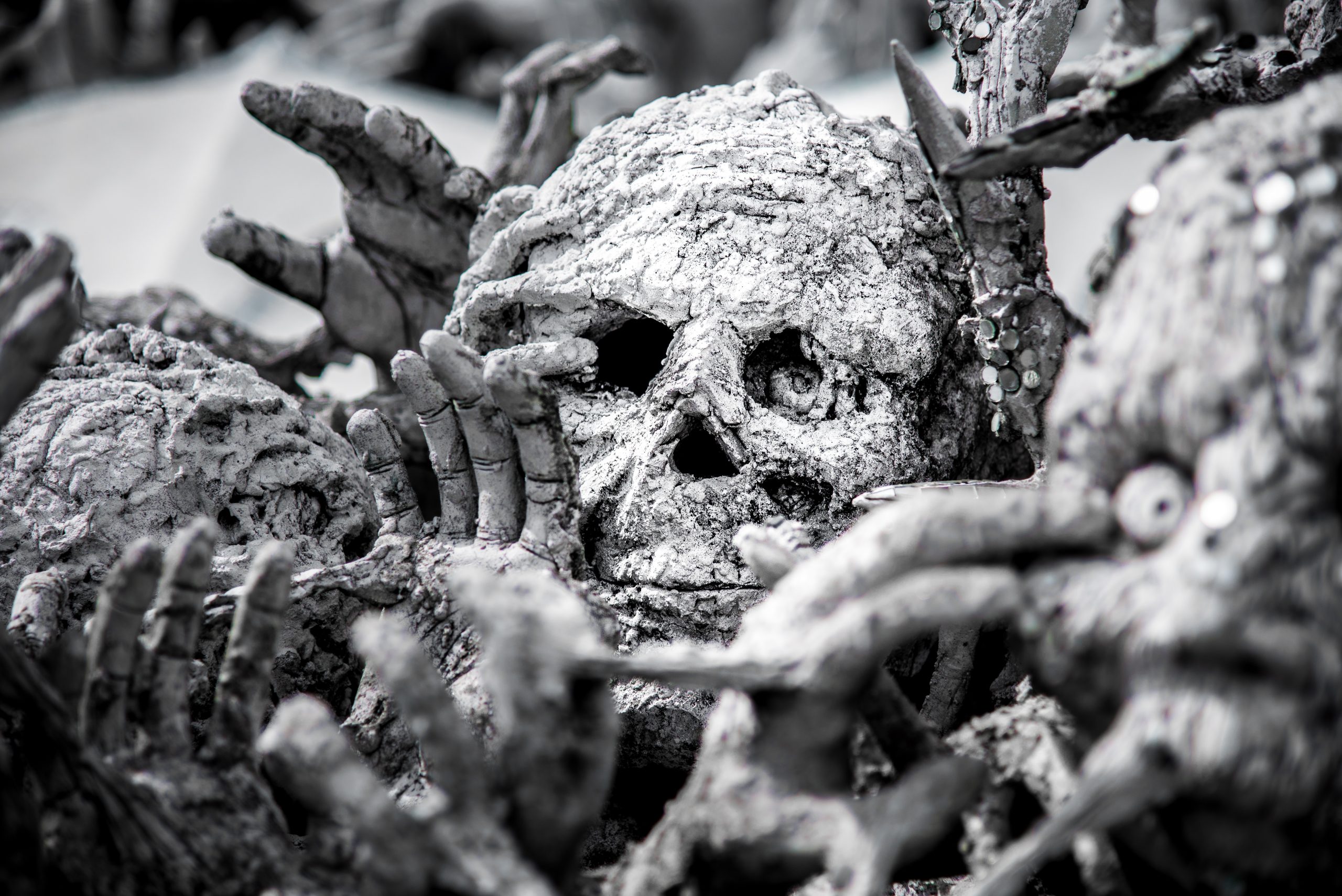 Fucking hell – Redirects