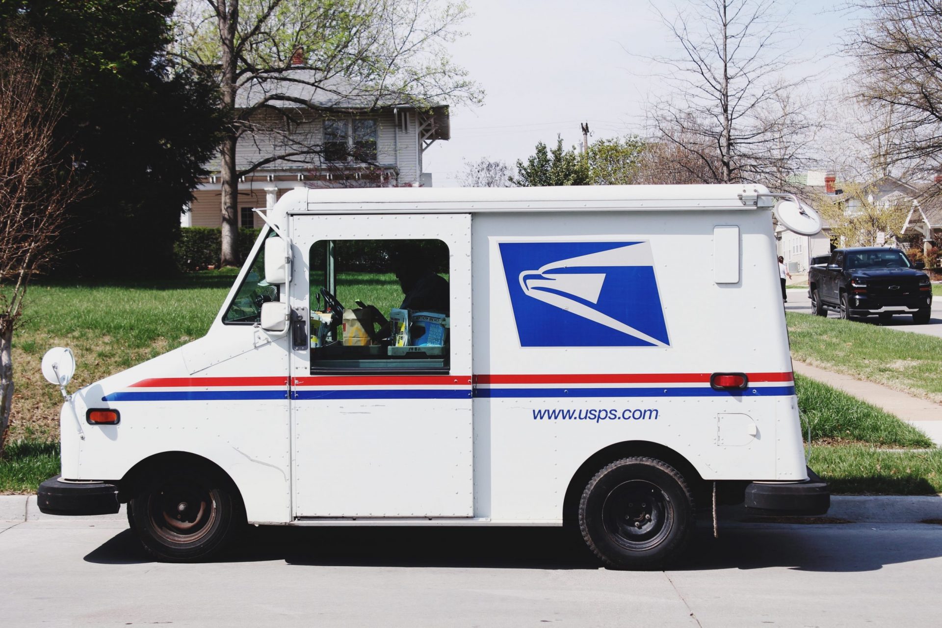 Mailing lists