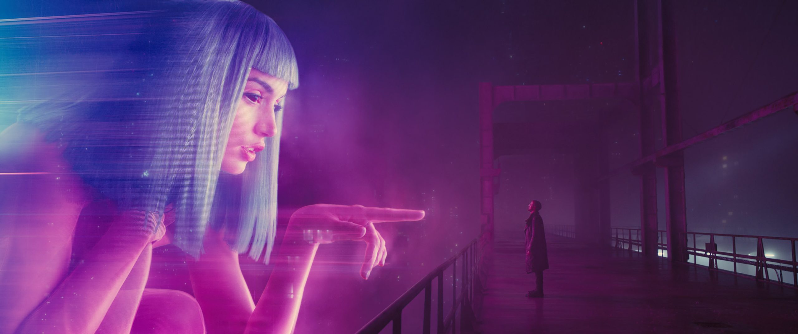 Review: Bladerunner 2049