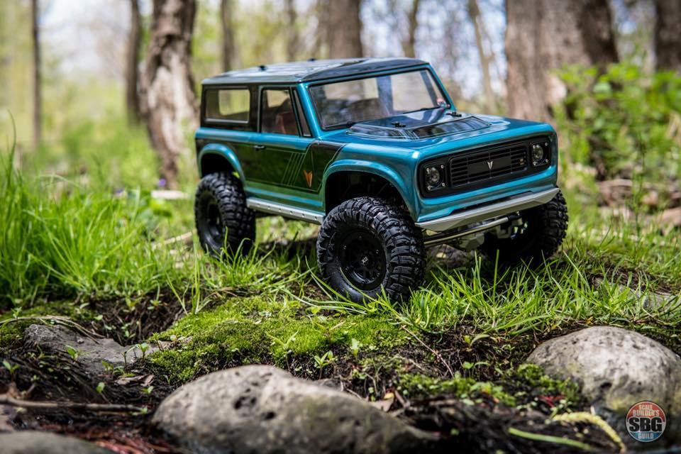 My Next RC Car(s)