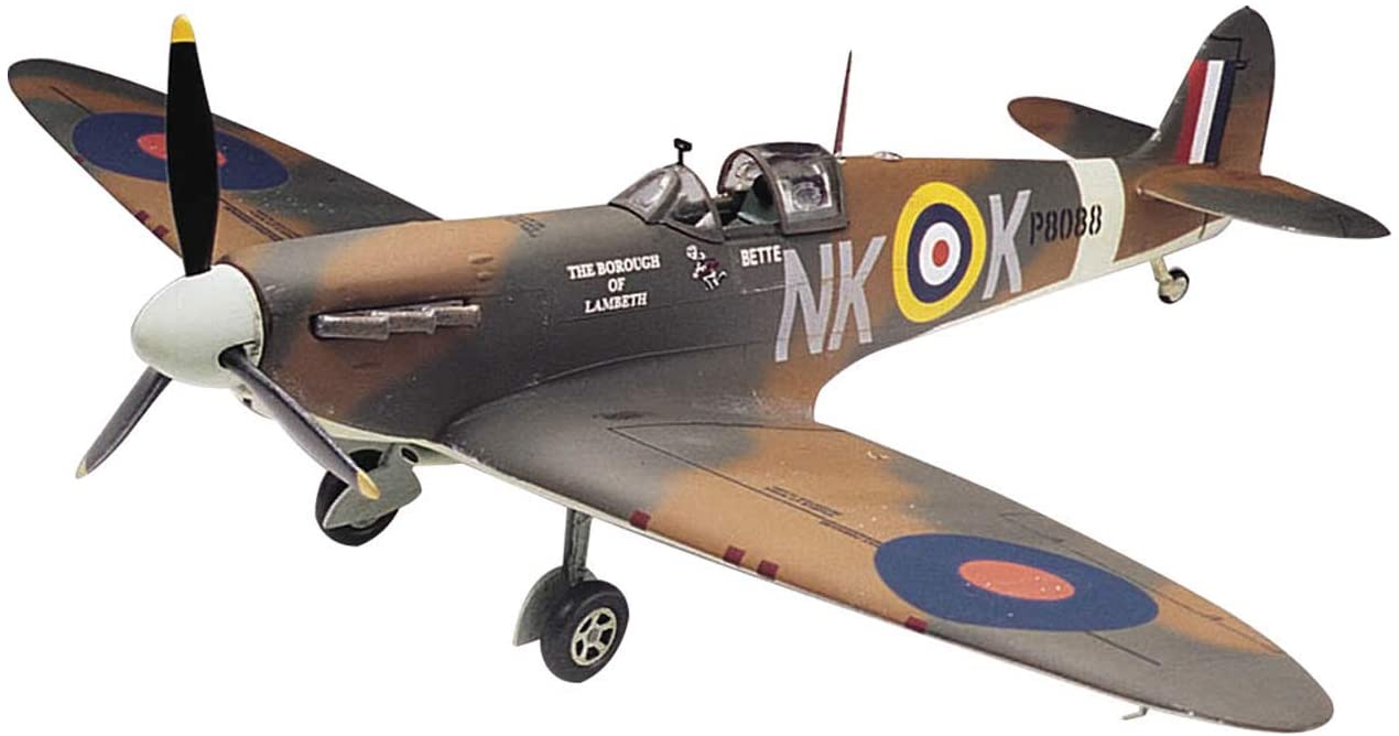 Modeling – blast from the past