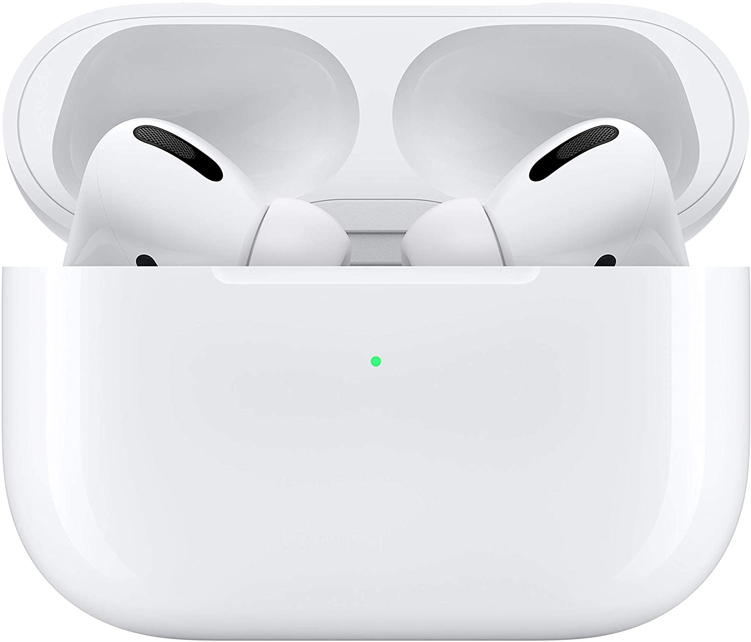 Finally took the plunge – Airpods