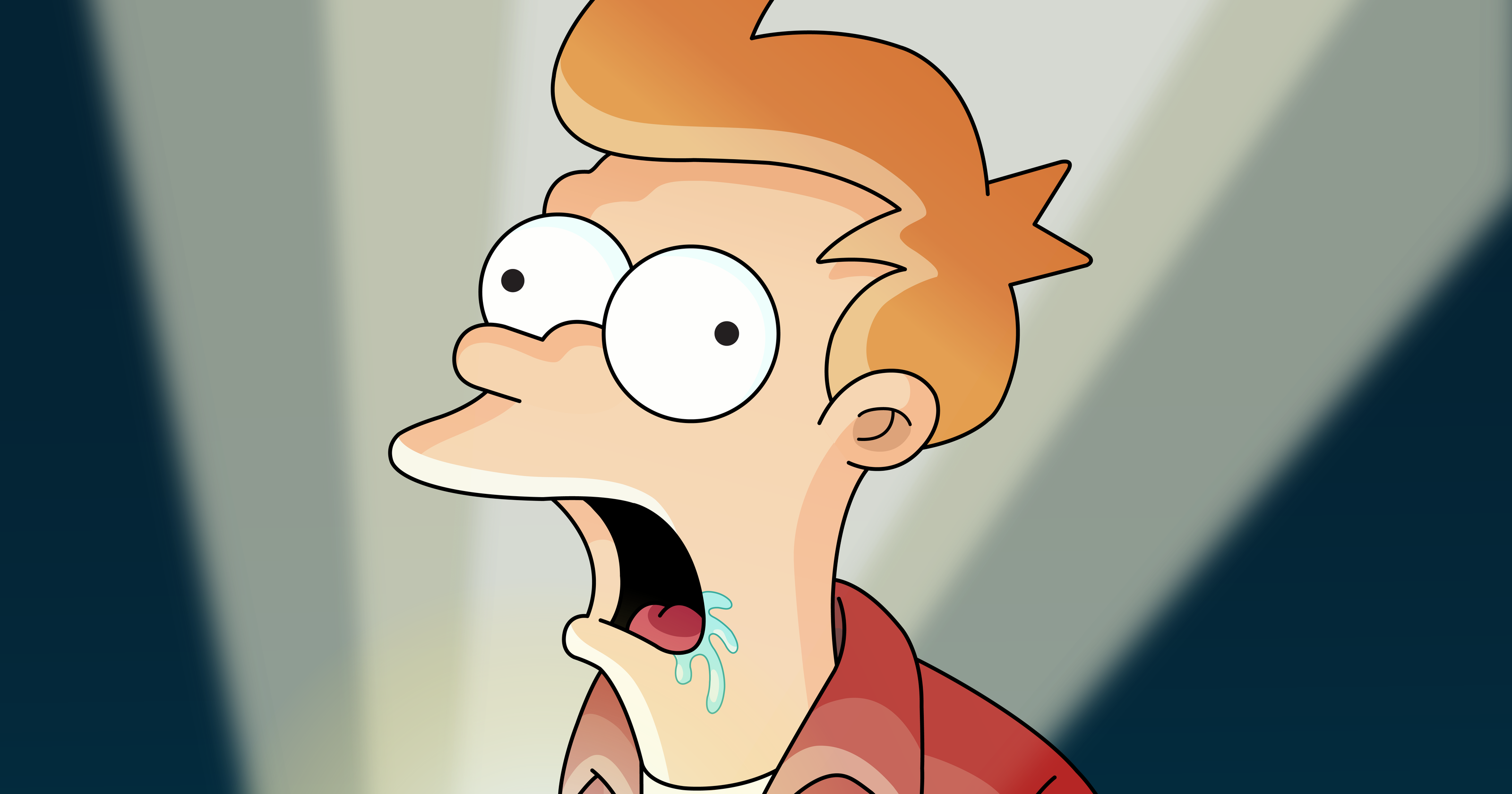 Plex Maintenance – Futurama