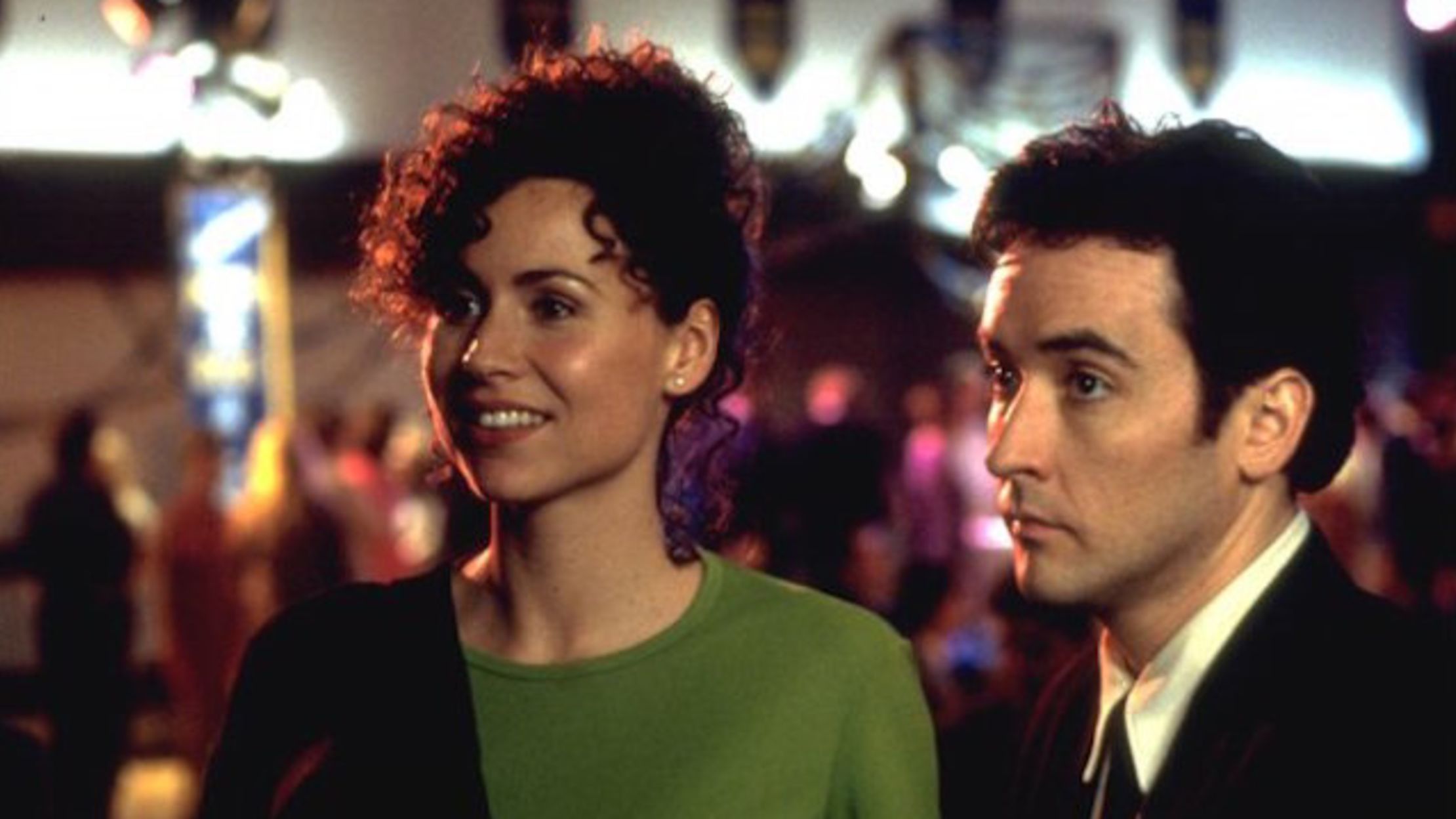 Favorite Movies: Grosse Pointe Blank