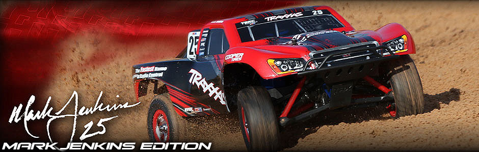 Want to Get Into RC Cars?