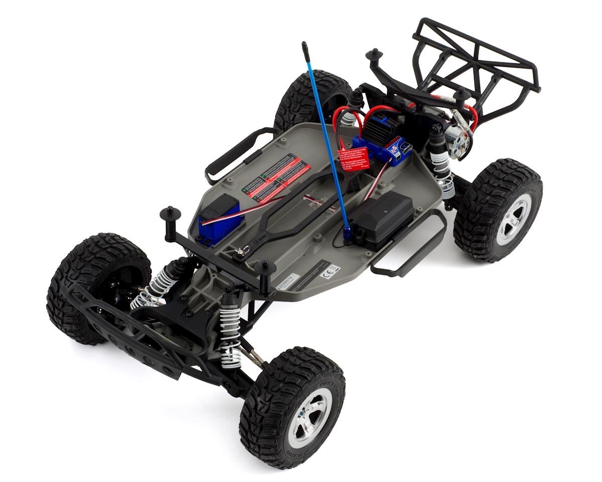 First Drive(s): Slash 2WD