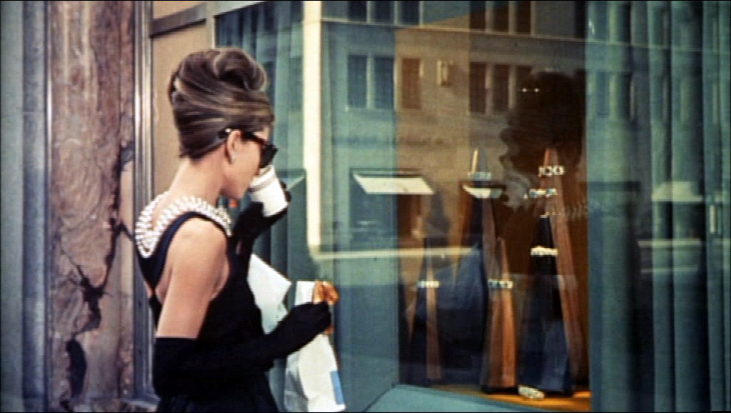 Appalling Racism – Breakfast at Tiffany’s
