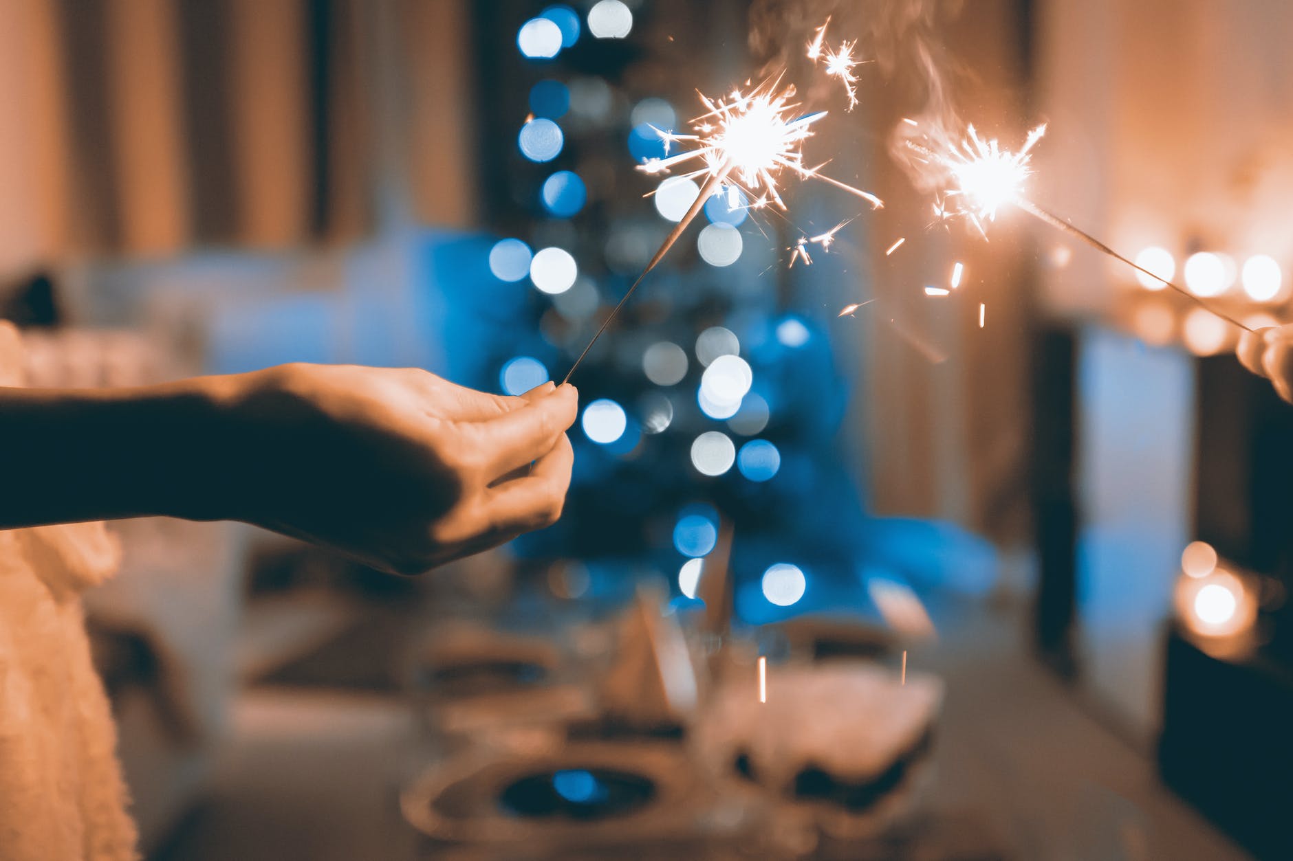 Merry Techmas!
