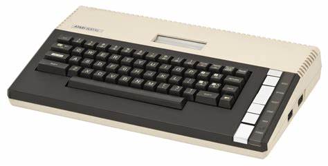 The Workhorse - Atari 800