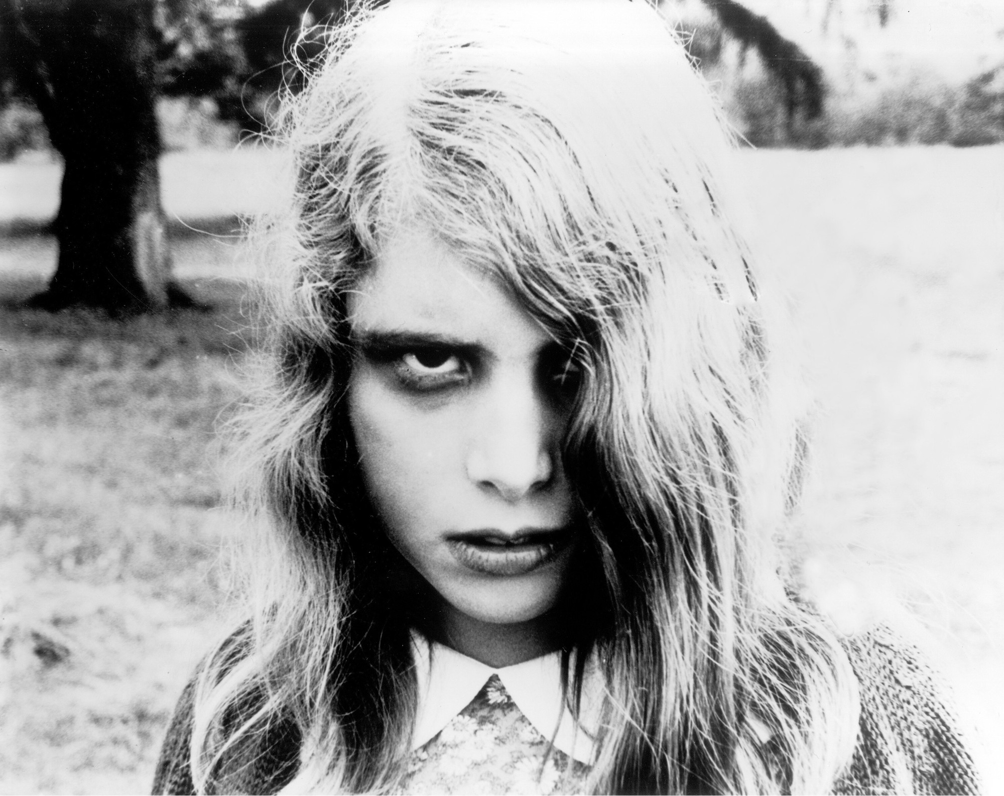 Movie Review: Night of the Living Dead