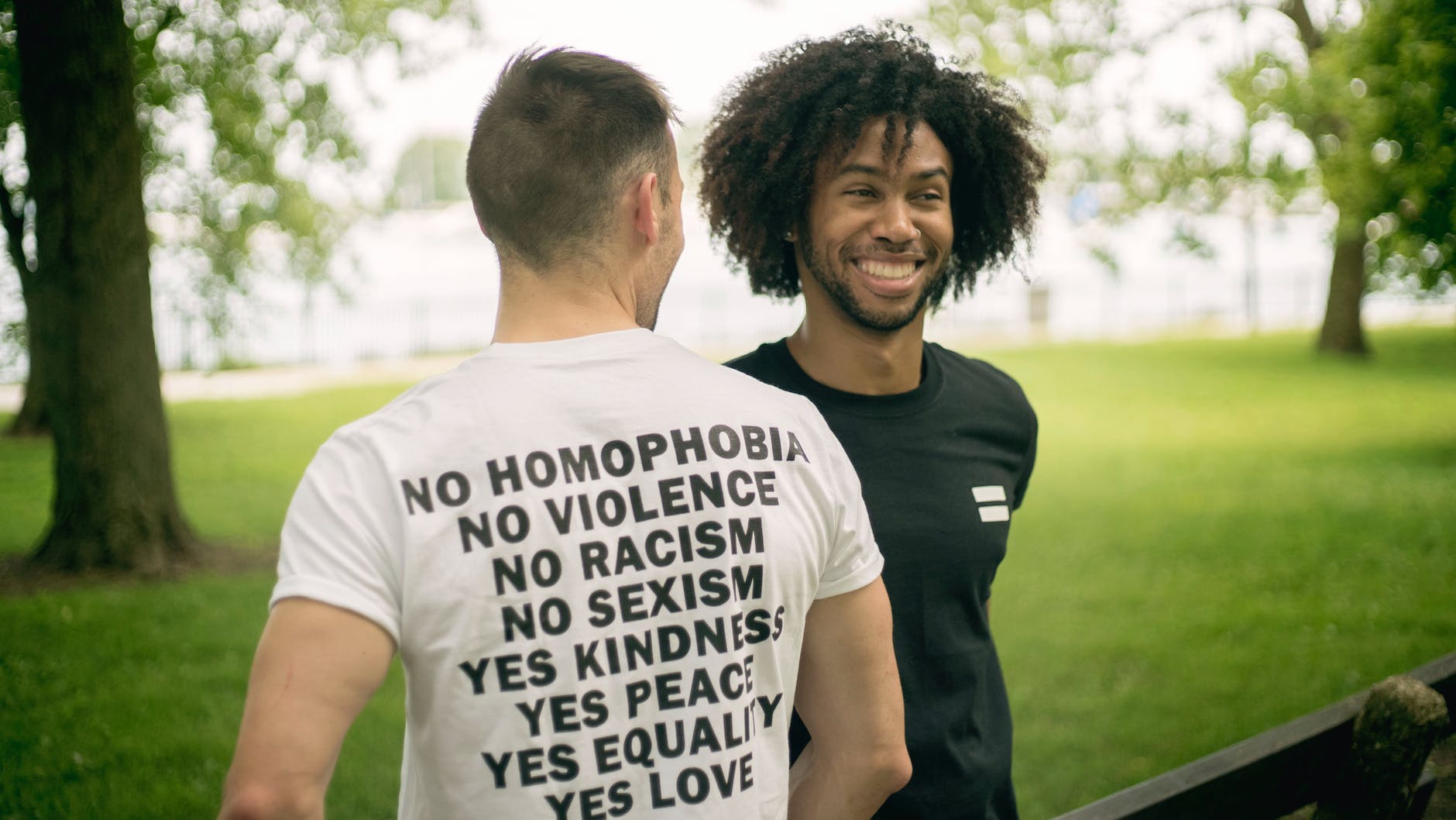 When you Realize your Family is full of bigots