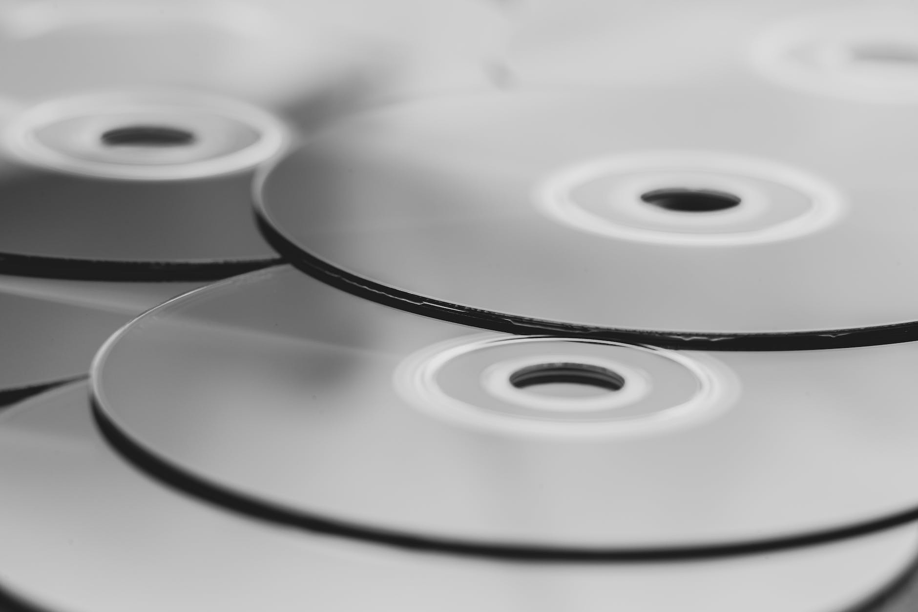 Physical Media is Back